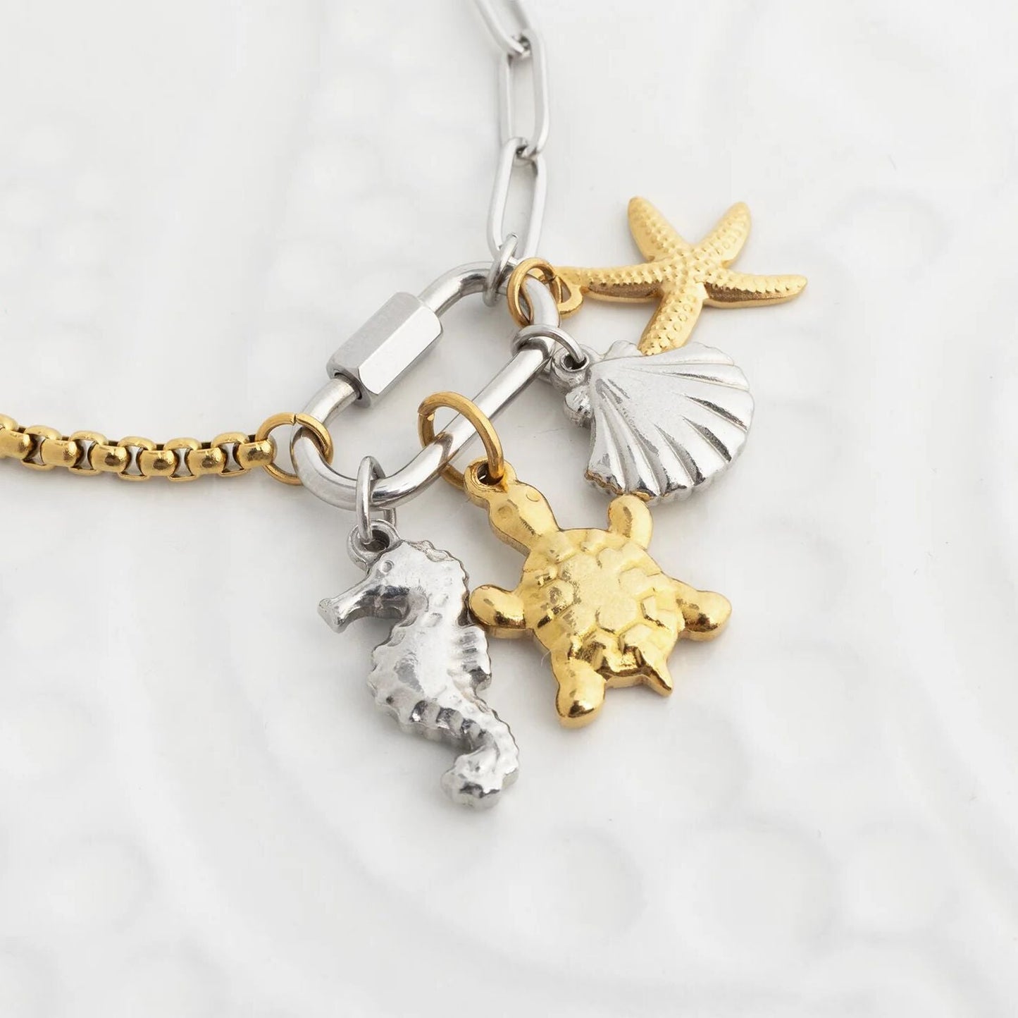 L'Accord Héritage Bracelet