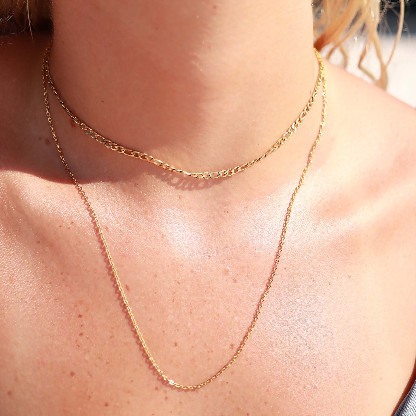 L'Essentiel Necklace