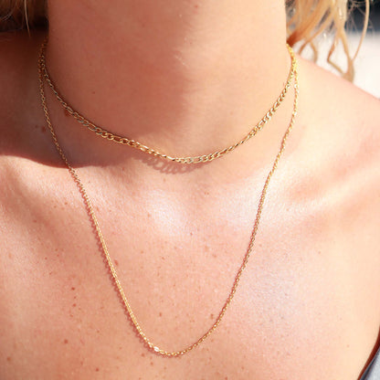 L'Essentiel Necklace