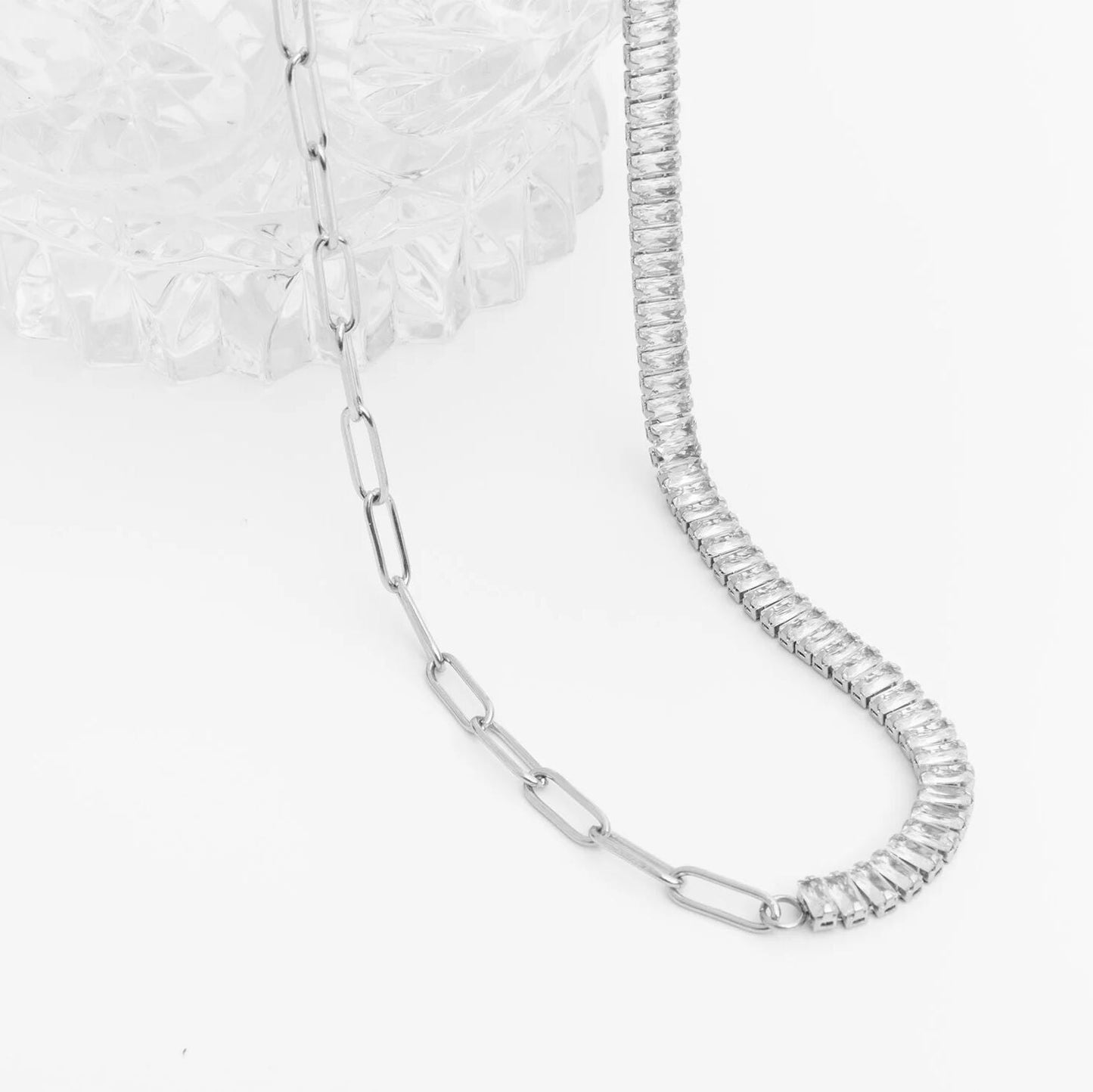 L'Accord Éclat Necklace