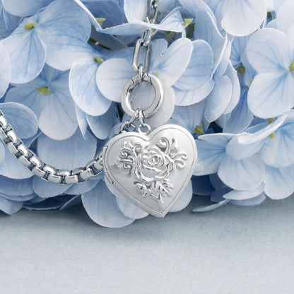 L'Accord Héritage Necklace