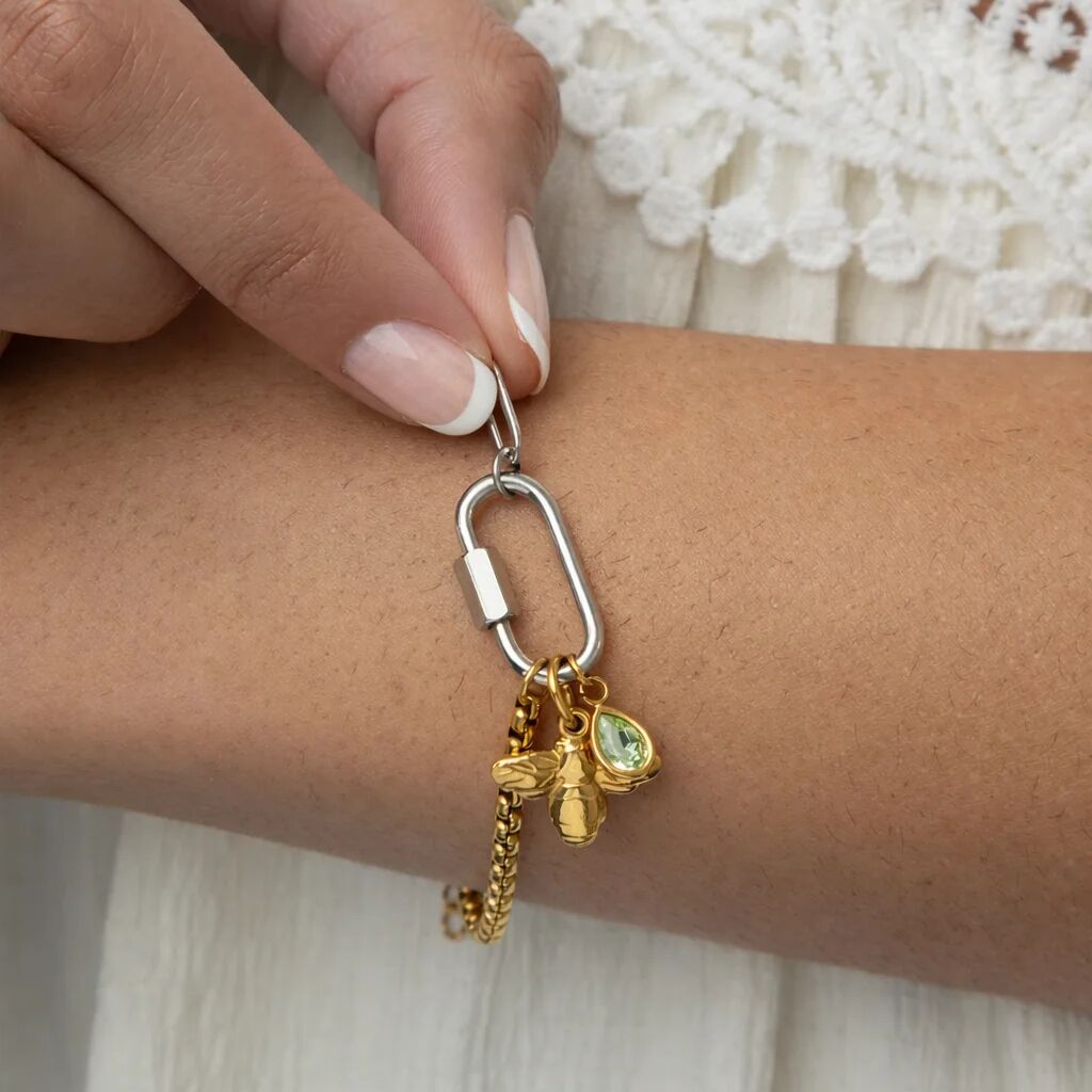 L'Accord Héritage Bracelet