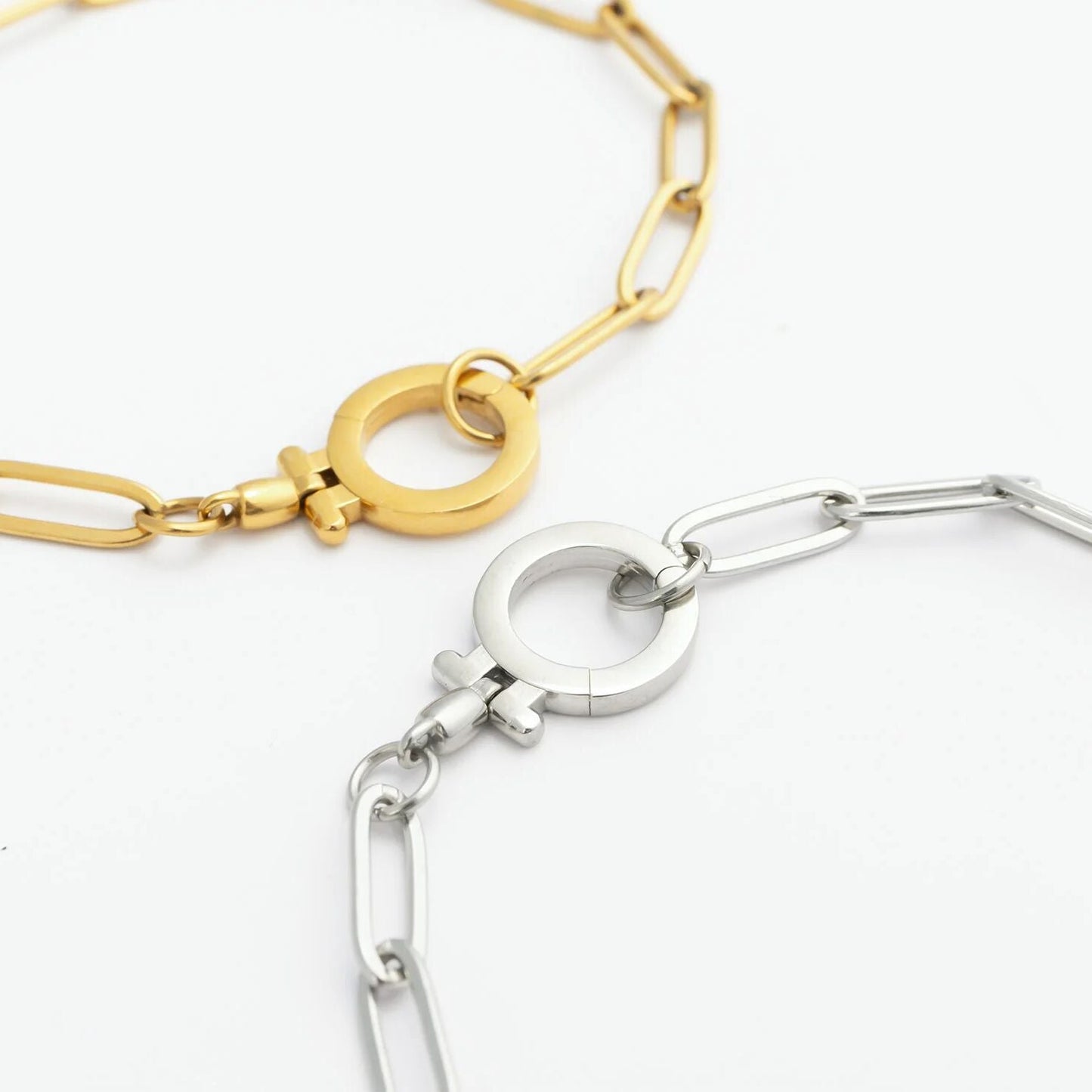 Le Lien Héritage Bracelet