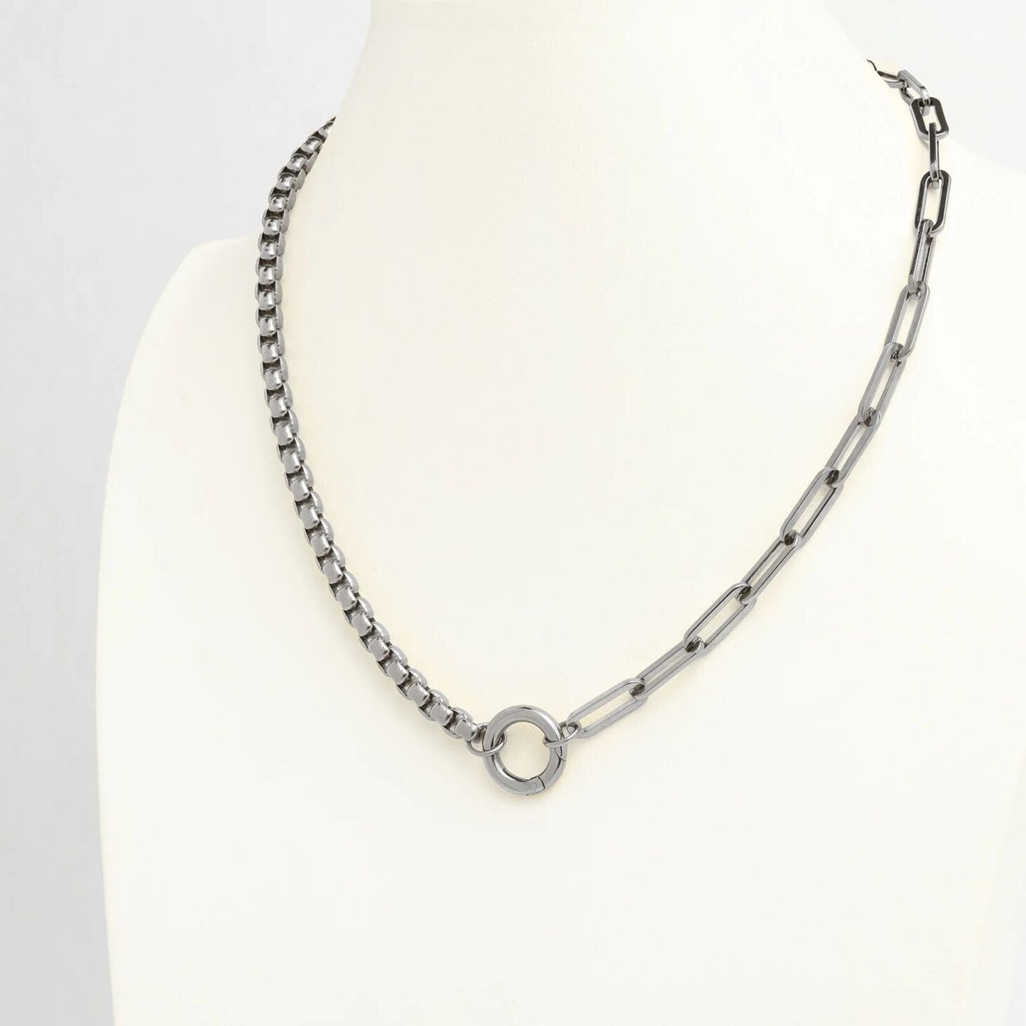 L'Accord Héritage Necklace