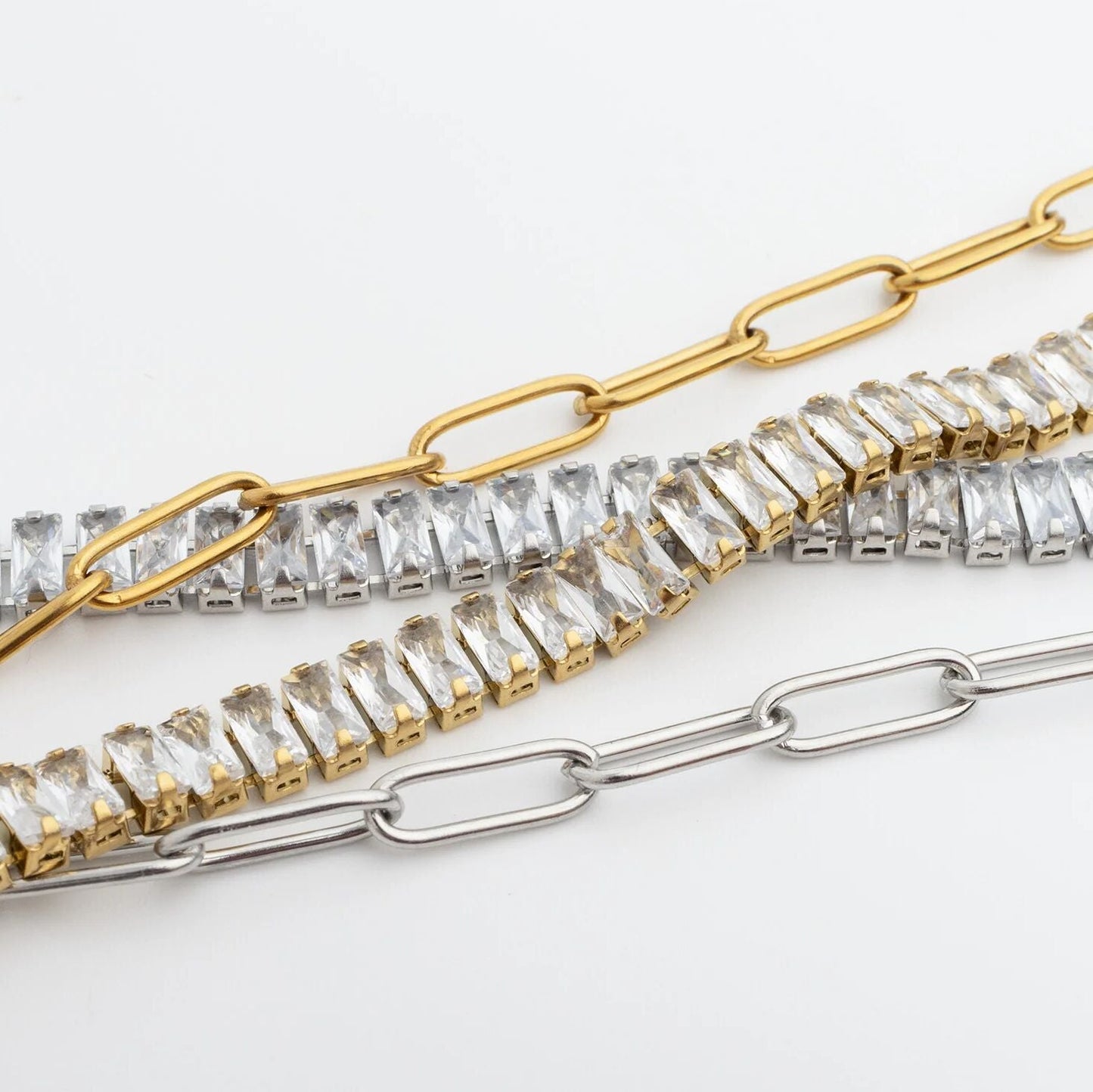 L'Accord Éclat Necklace