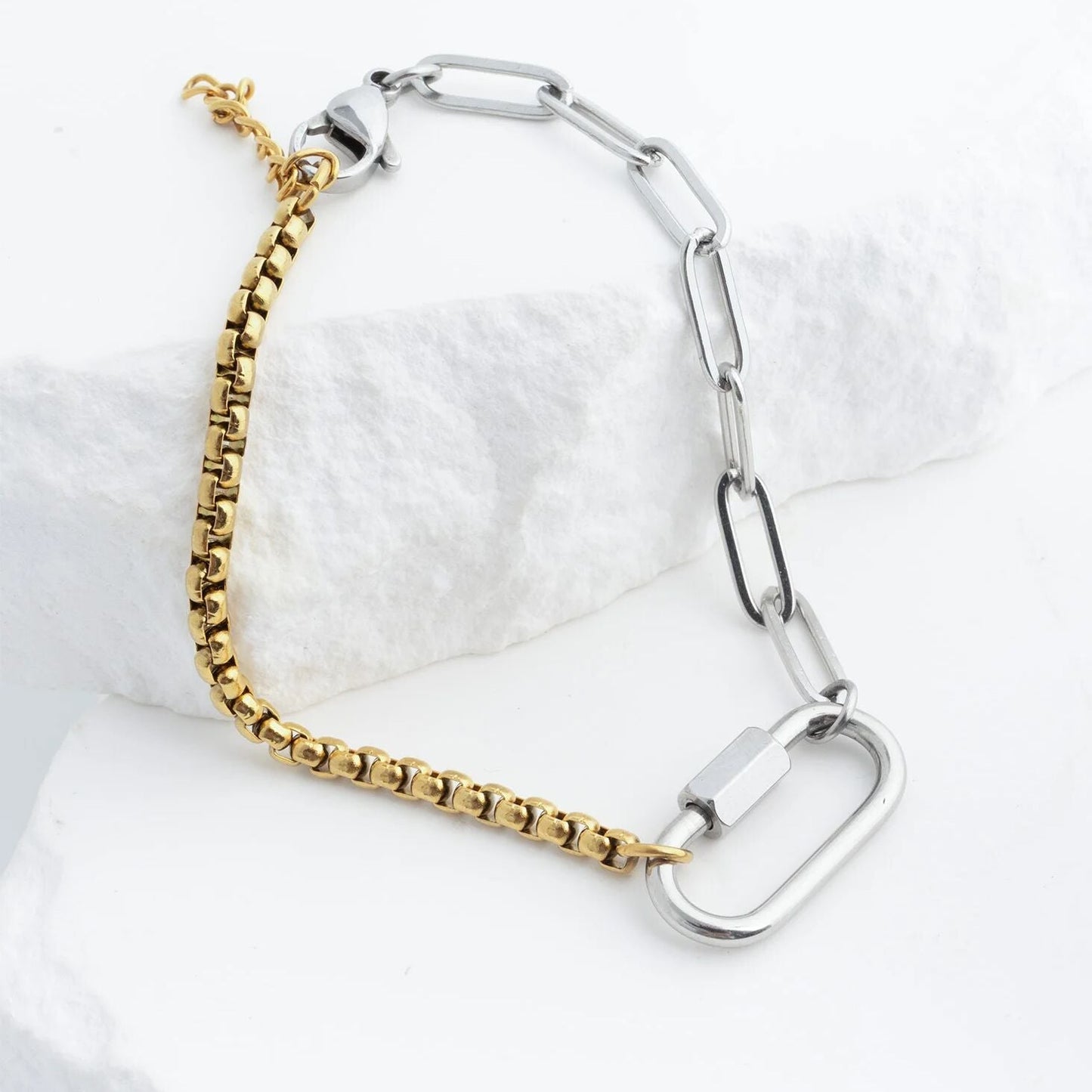 L'Accord Héritage Bracelet