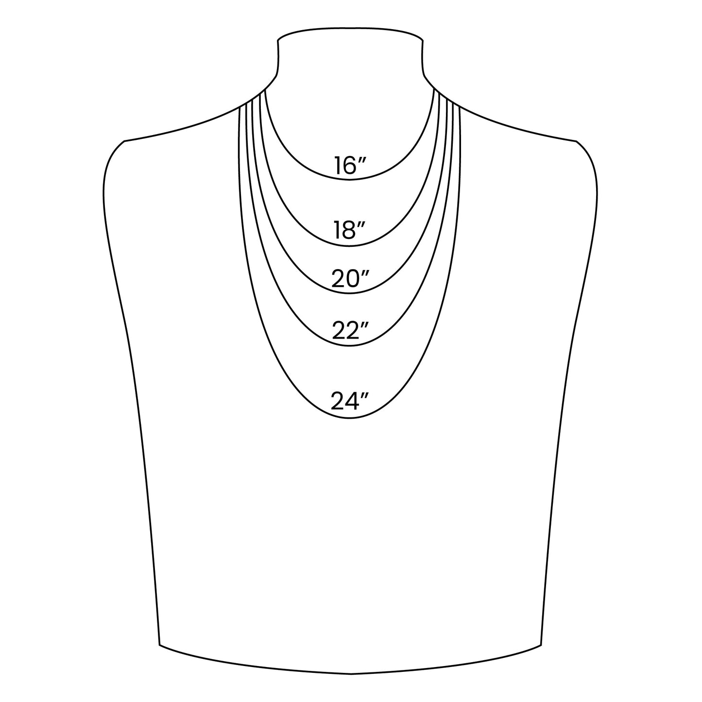 L'Essentiel Necklace