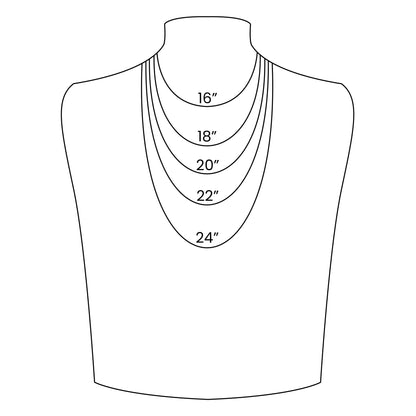 L'Essentiel Necklace