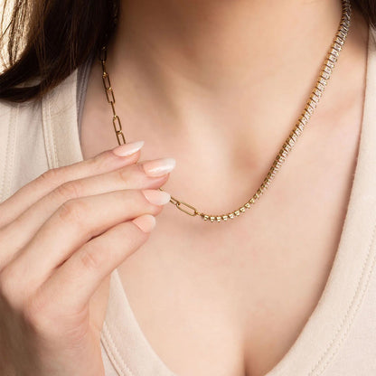 L'Accord Éclat Necklace