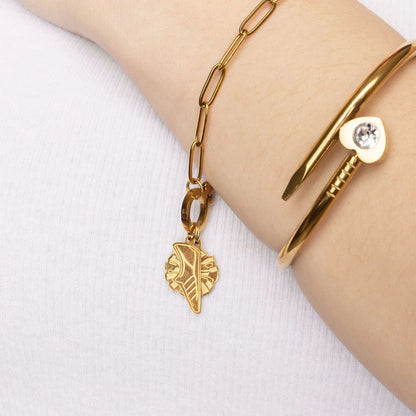 Le Lien Héritage Bracelet