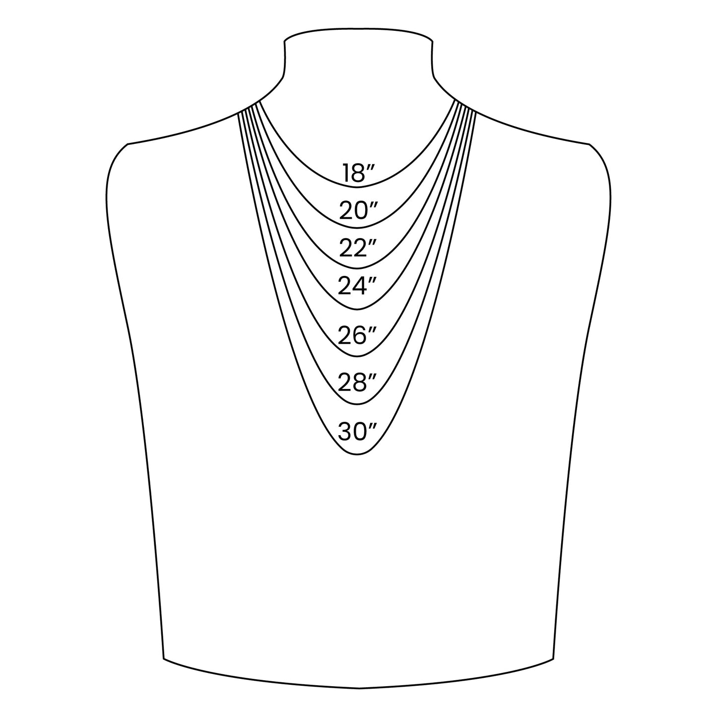 L'Essentiel Necklace