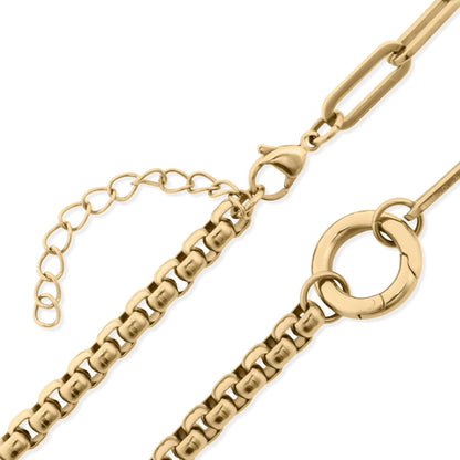 L'Accord Héritage Necklace