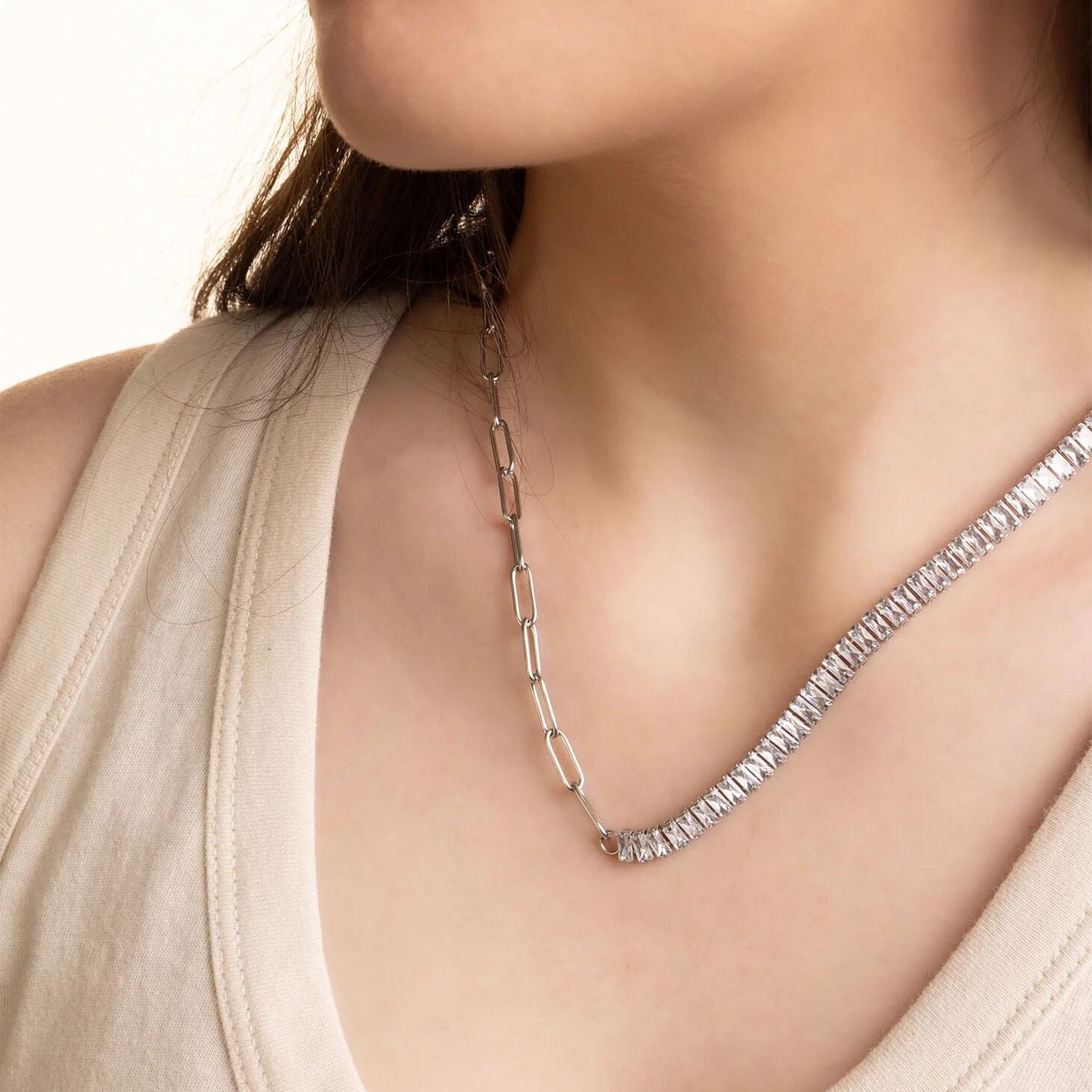 L'Accord Éclat Necklace
